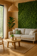Sustainable Interior Design